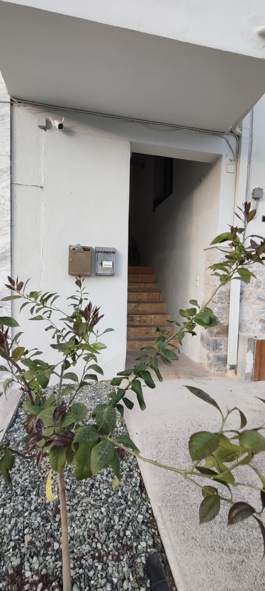 Letos Apartment Sea Kavála Exterior photo